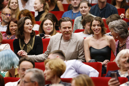 Tribute Screening 'You Sing Loud, I Sing Louder', Karlovy Vary International Film Festival 2023