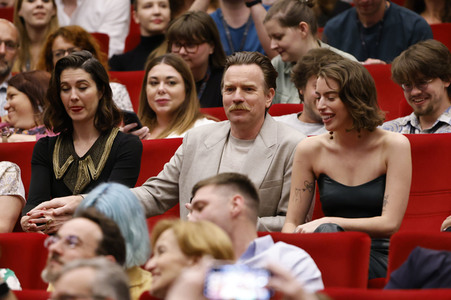 Tribute Screening 'You Sing Loud, I Sing Louder', Karlovy Vary International Film Festival 2023