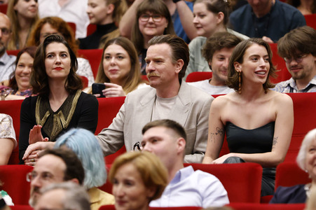 Tribute Screening 'You Sing Loud, I Sing Louder', Karlovy Vary International Film Festival 2023