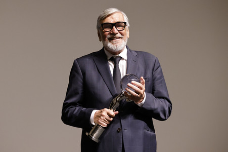 Tribute Screening 'You Sing Loud, I Sing Louder', Karlovy Vary International Film Festival 2023
