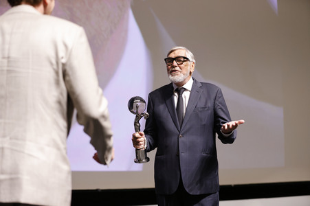 Tribute Screening 'You Sing Loud, I Sing Louder', Karlovy Vary International Film Festival 2023