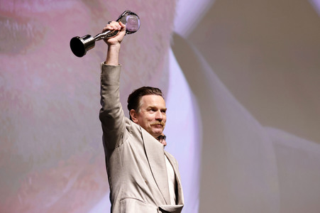 Tribute Screening 'You Sing Loud, I Sing Louder', Karlovy Vary International Film Festival 2023