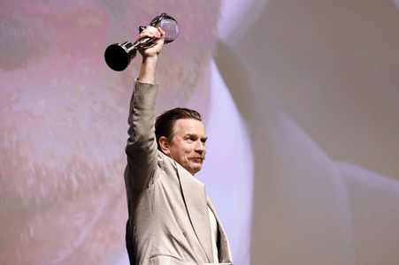 Tribute Screening 'You Sing Loud, I Sing Louder', Karlovy Vary International Film Festival 2023
