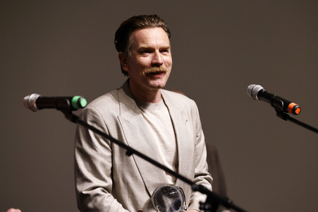 Tribute Screening 'You Sing Loud, I Sing Louder', Karlovy Vary International Film Festival 2023