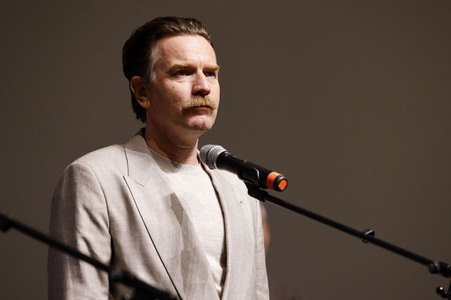Tribute Screening 'You Sing Loud, I Sing Louder', Karlovy Vary International Film Festival 2023
