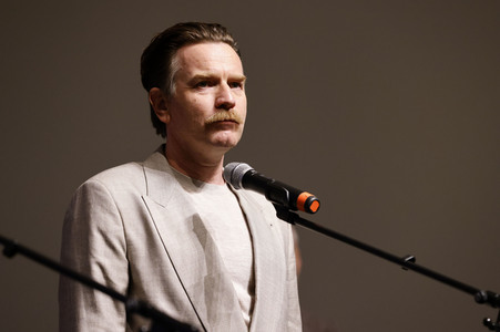Tribute Screening 'You Sing Loud, I Sing Louder', Karlovy Vary International Film Festival 2023