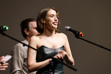 Tribute Screening 'You Sing Loud, I Sing Louder', Karlovy Vary International Film Festival 2023