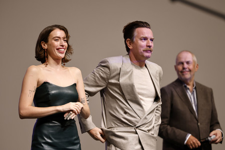 Tribute Screening 'You Sing Loud, I Sing Louder', Karlovy Vary International Film Festival 2023