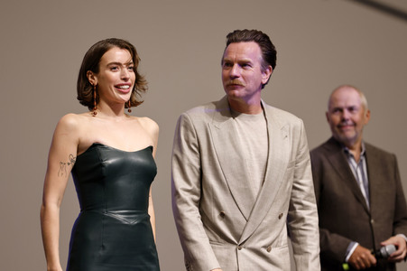 Tribute Screening 'You Sing Loud, I Sing Louder', Karlovy Vary International Film Festival 2023
