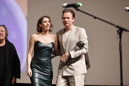 Tribute Screening 'You Sing Loud, I Sing Louder', Karlovy Vary International Film Festival 2023