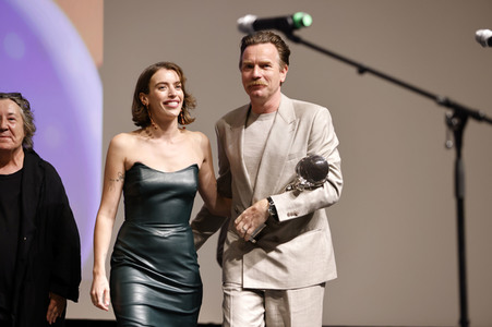 Tribute Screening 'You Sing Loud, I Sing Louder', Karlovy Vary International Film Festival 2023