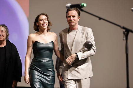 Tribute Screening 'You Sing Loud, I Sing Louder', Karlovy Vary International Film Festival 2023