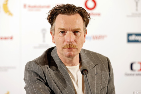 Pressekonferenz 'You Sing Loud, I Sing Louder', Karlovy Vary International Film Festival 2023