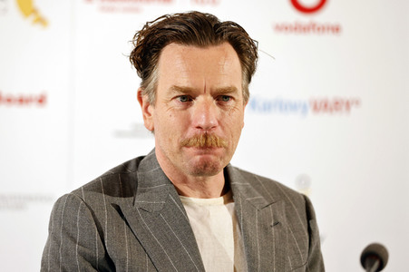 Pressekonferenz 'You Sing Loud, I Sing Louder', Karlovy Vary International Film Festival 2023