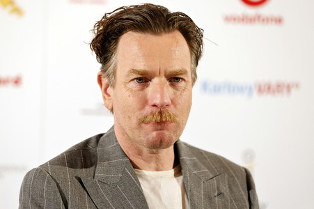 Pressekonferenz 'You Sing Loud, I Sing Louder', Karlovy Vary International Film Festival 2023