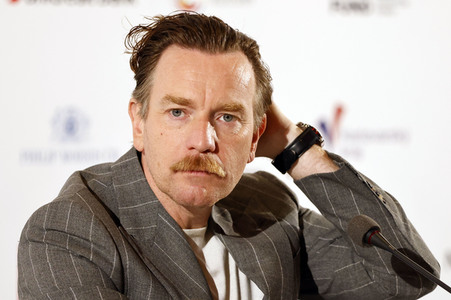 Pressekonferenz 'You Sing Loud, I Sing Louder', Karlovy Vary International Film Festival 2023