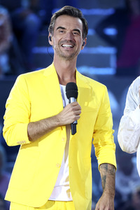 TV-Show 'Schlagerbooom Open Air - Die Stadionshow in Österreich' in Kitzbühel