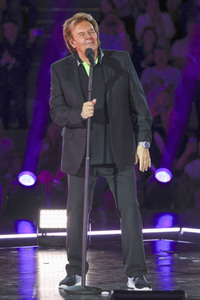 TV-Show 'Schlagerbooom Open Air - Die Stadionshow in Österreich' in Kitzbühel