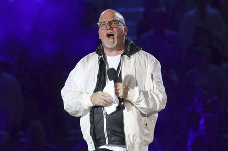 TV-Show 'Schlagerbooom Open Air - Die Stadionshow in Österreich' in Kitzbühel