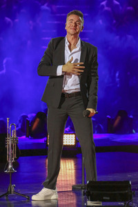 TV-Show 'Schlagerbooom Open Air - Die Stadionshow in Österreich' in Kitzbühel