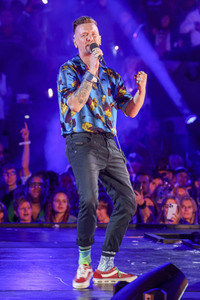 TV-Show 'Schlagerbooom Open Air - Die Stadionshow in Österreich' in Kitzbühel