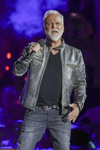 TV-Show 'Schlagerbooom Open Air - Die Stadionshow in Österreich' in Kitzbühel