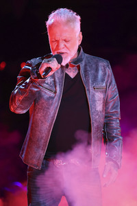 TV-Show 'Schlagerbooom Open Air - Die Stadionshow in Österreich' in Kitzbühel