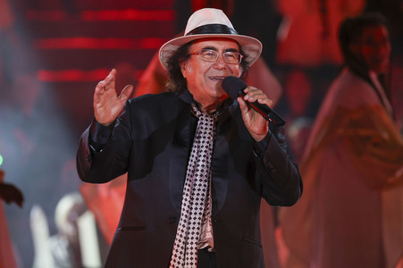 TV-Show 'Schlagerbooom Open Air - Die Stadionshow in Österreich' in Kitzbühel