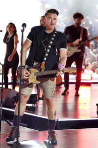 TV-Show 'Schlagerbooom Open Air - Die Stadionshow in Österreich' in Kitzbühel