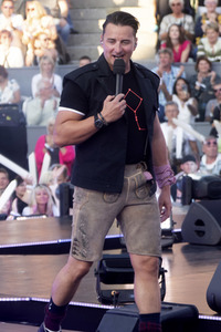 TV-Show 'Schlagerbooom Open Air - Die Stadionshow in Österreich' in Kitzbühel