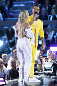 TV-Show 'Schlagerbooom Open Air - Die Stadionshow in Österreich' in Kitzbühel