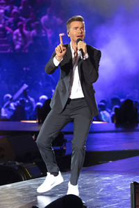 TV-Show 'Schlagerbooom Open Air - Die Stadionshow in Österreich' in Kitzbühel