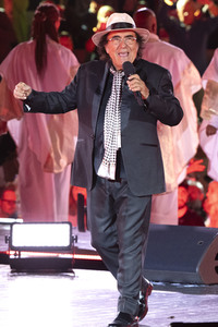 TV-Show 'Schlagerbooom Open Air - Die Stadionshow in Österreich' in Kitzbühel