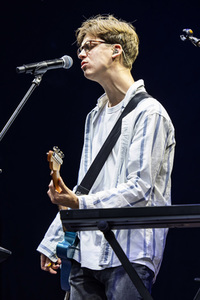Konzert von Brunke in Apolda