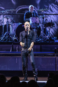 Konzert von Eisbrecher in Hannover