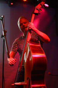 Konzert von The Javes in Hannover