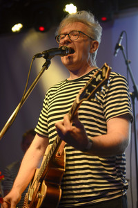 Konzert von The Javes in Hannover
