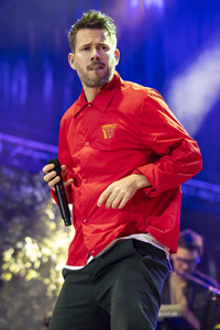 Konzert von Revolverheld in Apolda