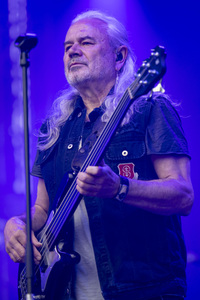 Konzert von Silly in Apolda