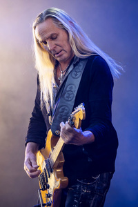 Konzert von Silly in Apolda