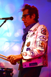 Konzert vom Slim Jim Phantom Trio feat. The Halligan Brothers in Hannover