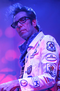 Konzert vom Slim Jim Phantom Trio feat. The Halligan Brothers in Hannover