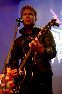 Konzert vom Slim Jim Phantom Trio feat. The Halligan Brothers in Hannover