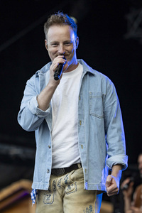 Konzert von Voxxclub in Apolda