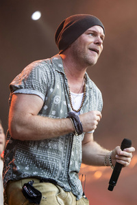 Konzert von Voxxclub in Apolda