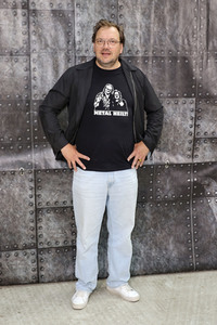 Serienpremiere 'Legend of Wacken' in Hamburg