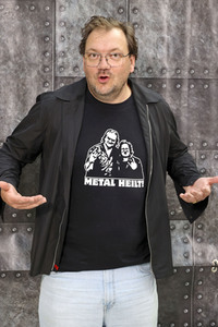 Serienpremiere 'Legend of Wacken' in Hamburg