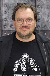 Serienpremiere 'Legend of Wacken' in Hamburg