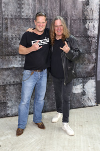 Serienpremiere 'Legend of Wacken' in Hamburg