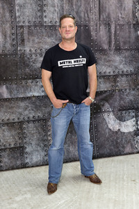 Serienpremiere 'Legend of Wacken' in Hamburg